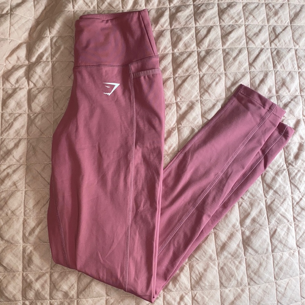 Gymshark Vital Seamless Leggings
